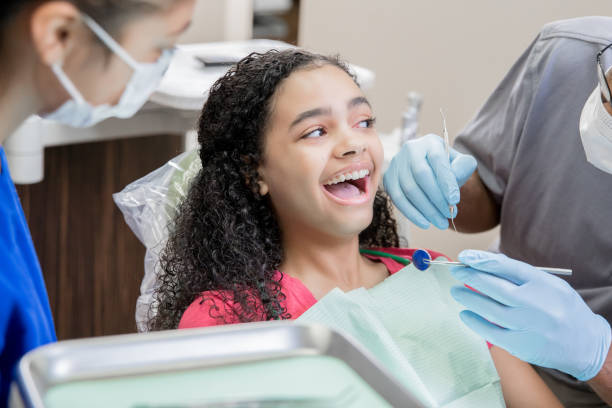 Best Emergency Broken Tooth Repair in St Petersburg, FL