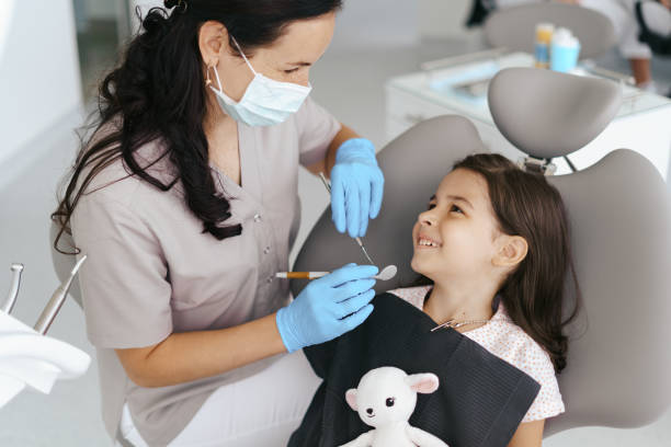 Best Emergency Wisdom Teeth Removal in St Petersburg, FL