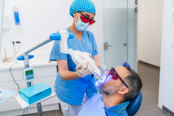 Best Emergency Tooth Extraction in St Petersburg, FL